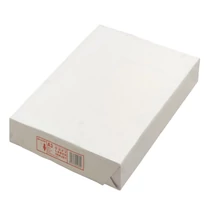 Fénymásolópapír SHARP A/3 80 g 500 ív/csomag