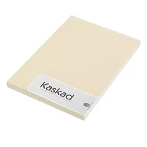 Fénymásolópapír színes KASKAD A/4 80 g chamois 54 100 ív/csomag Fénymásolópapír színes KASKAD A/4 80 g chamois 54 100 ív/csomag