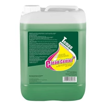 Fertőtlenítőszer CLEAN CENTER Tempo 5L Fertőtlenítőszer CLEAN CENTER Tempo 5L
