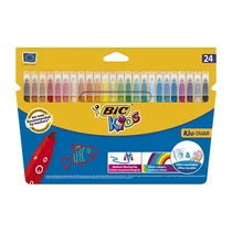 Filctoll BIC Kids 24 darabos Filctoll BIC Kids 24 darabos