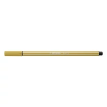 Filctoll STABILO Pen 68 khaki