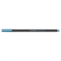 Filctoll STABILO Pen 68 metallic kék Filctoll STABILO Pen 68 metallic kék