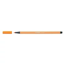 Filctoll STABILO Pen 68 narancs