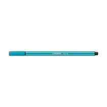 Filctoll STABILO Pen 68 világoskék