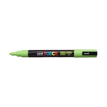 Filctoll UNI Posca PC-3M almazöld