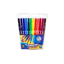 Filctoll ASTRA 12 darabos
