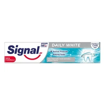 Fogkrém SIGNAL Family Daily White 125ml Fogkrém SIGNAL Family Daily White 125ml