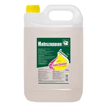Folyékony habszappan CLEAN CENTER Commerce 5L