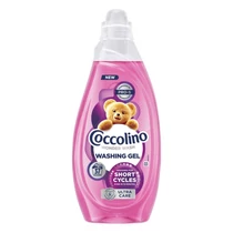 Folyékony mosószer COCCOLINO WW Ultra Care 37 mosás 1,48L