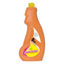 Folyékony súrolószer CLEAN CENTER Don 1L Folyékony súrolószer CLEAN CENTER Don 1L