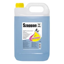 Folyékony szappan CLEAN CENTER Soft hair&body 500 ml Folyékony szappan CLEAN CENTER Soft hair&body 500 ml