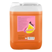 Folyékony szappan utántöltő CLEAN CENTER Kliniko-soft fertőtlenítő hatású 5L