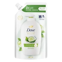 Folyékony szappan utántöltő DOVE Refreshing Care 500 ml