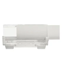 Függömappa cserecímketartó LEITZ Alpha Active 5 darabos