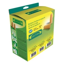 Füldugó COVERGUARD SNR lekerekített 36 dB narancs 200 darab/doboz Füldugó COVERGUARD SNR lekerekített 36 dB narancs 200 darab/doboz