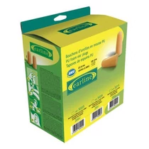 Füldugó COVERGUARD SNR zsinóros PU 36 dB sárga 150 darab/doboz Füldugó COVERGUARD SNR zsinóros PU 36 dB sárga 150 darab/doboz