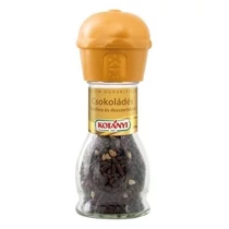 Fűszermalom KOTÁNYI csokoládé 62 g Fűszermalom KOTÁNYI csokoládé 62 g