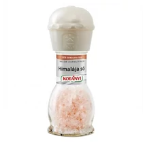 Fűszermalom KOTÁNYI himalája só 88 g Fűszermalom KOTÁNYI himalája só 88 g