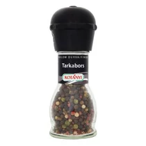 Fűszermalom KOTÁNYI tarka bors 35 g Fűszermalom KOTÁNYI tarka bors 35 g