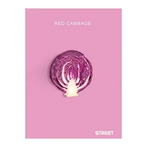 Füzet sima STREET A/4 54 lapos Fresh Füzet sima STREET A/4 54 lapos Fresh