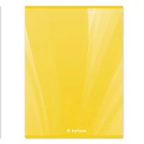 Füzet franciakockás FORTUNA Basic A/4 32 lapos 88-32