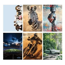 Füzet vonalas STREET A/5 50 lapos Maxi margóval Füzet vonalas STREET A/5 50 lapos Maxi margóval