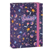 Füzetbox ARS UNA A/4 Enchanted Füzetbox ARS UNA A/4 Enchanted