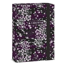 Füzetbox ARS UNA A/4 Sakura