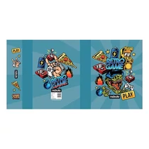 Füzetbox NEBULO A/5 Gamer