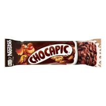Gabonapehely szelet NESTLÉ Chocapic csokoládés 25 g Gabonapehely szelet NESTLÉ Chocapic csokoládés 25 g