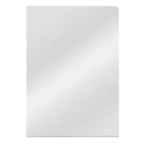 Genotherm "L" ESSELTE A/4 150 mikron luxus víztiszta 25 darabos Genotherm "L" ESSELTE A/4 150 mikron luxus víztiszta 25 darabos