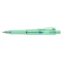 Golyóstoll FABER-CASTELL Poly Ball Aurora XB mentazöld