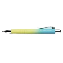 Golyóstoll FABER-CASTELL Poly Ball Urban napkelte M