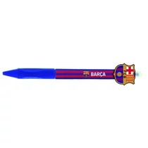 Golyóstoll FC BARCELONA radírozható