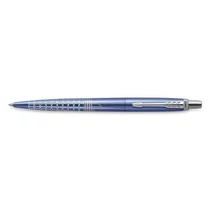 Golyóstoll PARKER Royal Jotter special edition Seoul ezüst klipsz