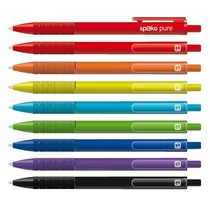 Golyóstoll SPOKO 0118 Pure Golyóstoll SPOKO 0118 Pure