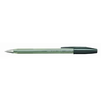 Golyóstoll UNI SA-S 0.7 mm fekete