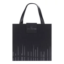 Golyóstoll WELLINGTON Oxford jegyzettömbbel díszdobozban fekete Golyóstoll WELLINGTON Oxford jegyzettömbbel díszdobozban fekete