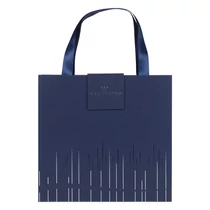 Golyóstoll WELLINGTON Oxford jegyzettömbbel díszdobozban kék Golyóstoll WELLINGTON Oxford jegyzettömbbel díszdobozban kék