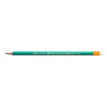 Grafitceruza BIC Eco Evolution 655 HB hatszögletű hajlékony radíros Grafitceruza BIC Eco Evolution 655 HB hatszögletű hajlékony radíros