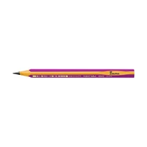 Grafitceruza BIC Kids Evolution Girl HB háromszögletű jumbo