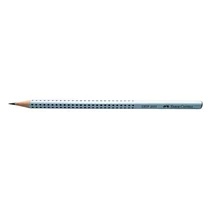 Grafitceruza FABER-CASTELL Grip 2001 2H háromszögletű Grafitceruza FABER-CASTELL Grip 2001 2H háromszögletű
