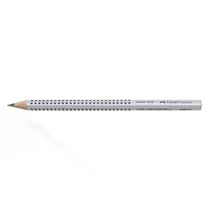 Grafitceruza FABER-CASTELL Grip 2001 Jumbo HB háromszögletű