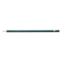 Grafitceruza HB hatszögletű hegyezetlen