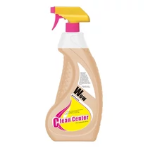 Grilltisztító szórófejes CLEAN CENTER Wow 750 ml Grilltisztító szórófejes CLEAN CENTER Wow 750 ml