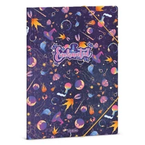 Gumis mappa ARS UNA A/4 Enchanted Gumis mappa ARS UNA A/4 Enchanted