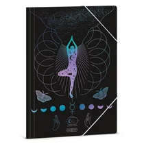 Gumis mappa ARS UNA A/4 Mystic Constellation Gumis mappa ARS UNA A/4 Mystic Constellation