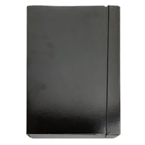 Füzetbox FORTUNA A/4 30 mm fekete Füzetbox FORTUNA A/4 30 mm fekete