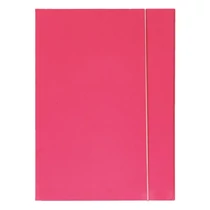 Gumis mappa OPTIMA A/4 fluo pink 600 g Gumis mappa OPTIMA A/4 fluo pink 600 g