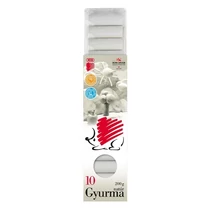 Gyurma ICO Süni natúr 200 g